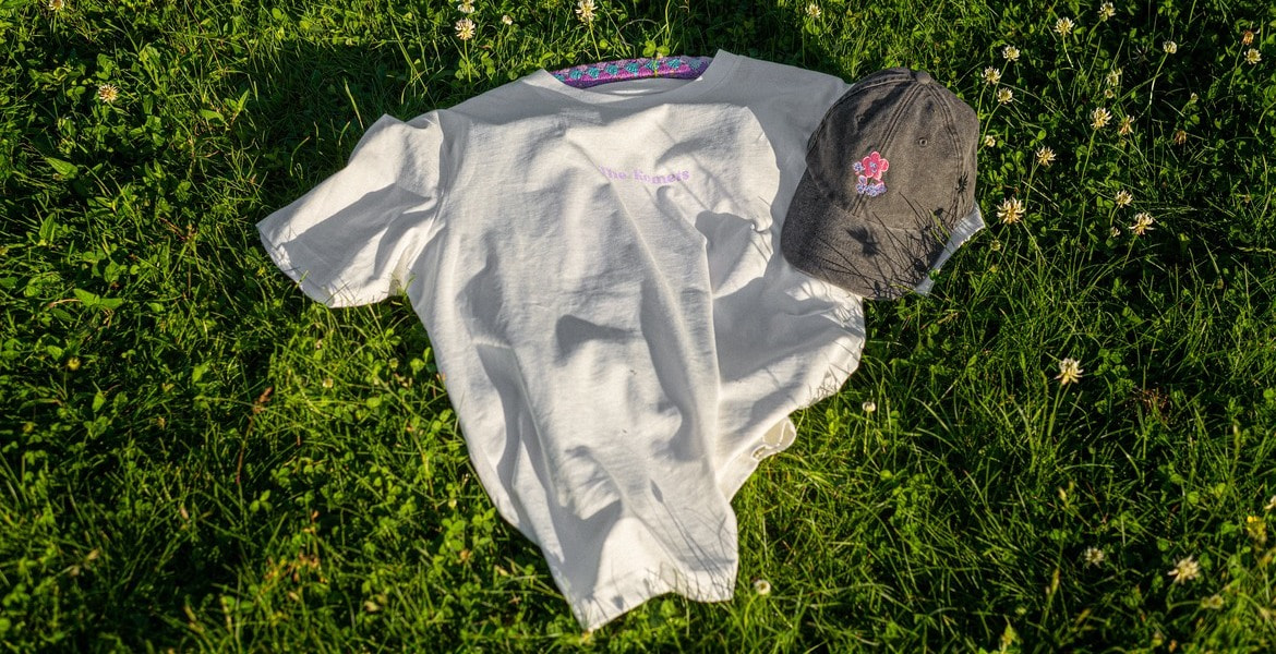  Bundle - Shirt und Cap,  